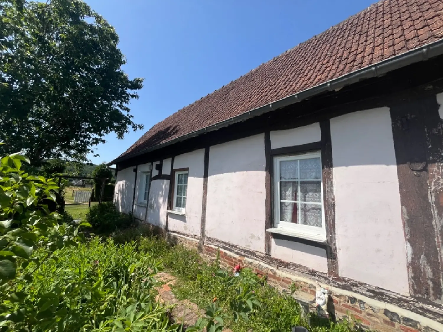  te koop huis Muchedent Seine-Maritime 4