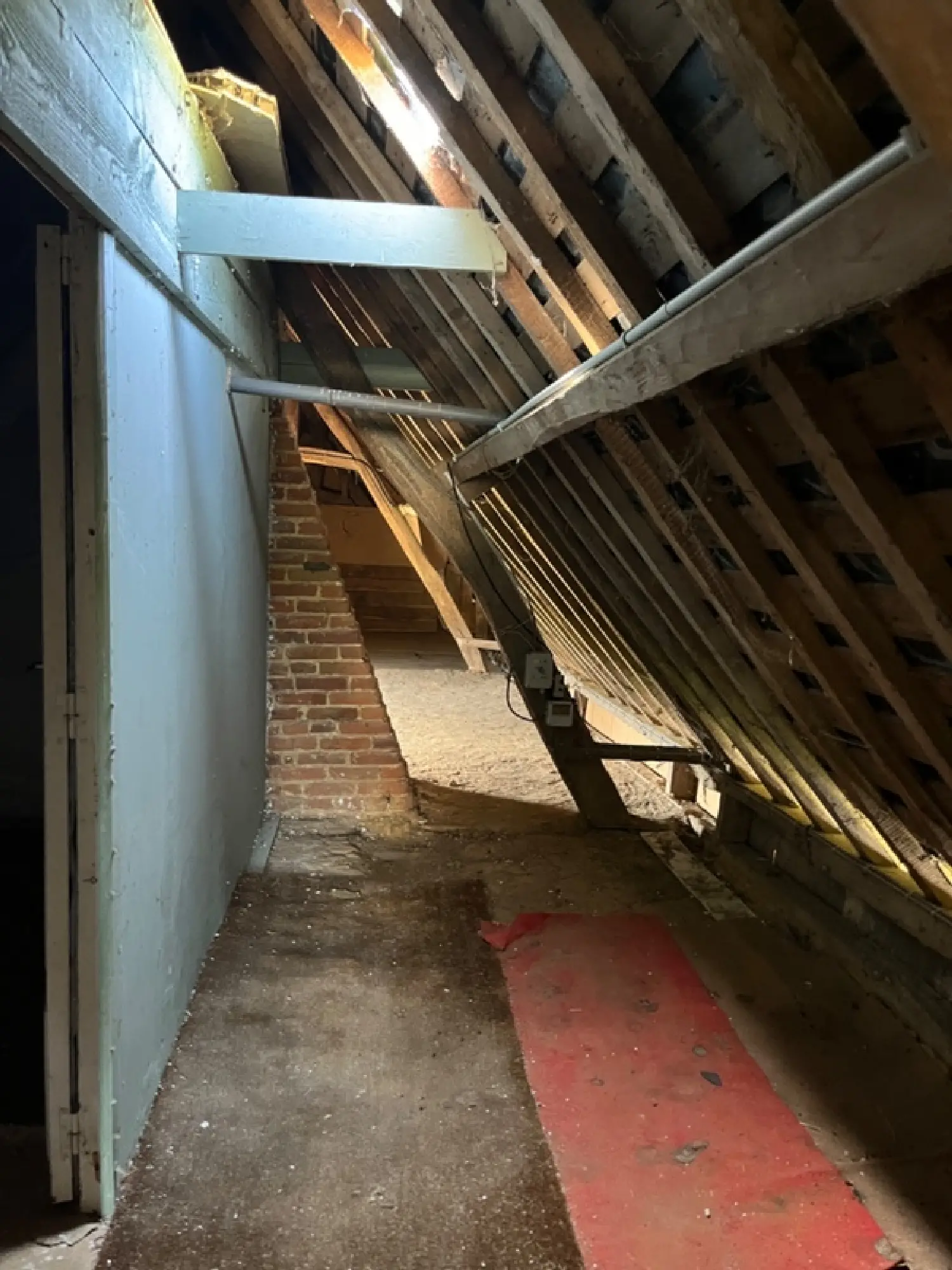 te koop huis Muchedent Seine-Maritime 8