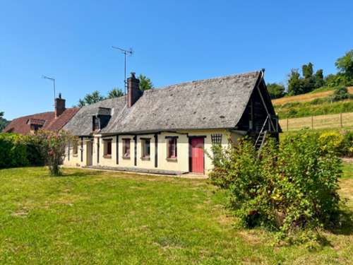Muchedent Seine-Maritime huis foto 7145444