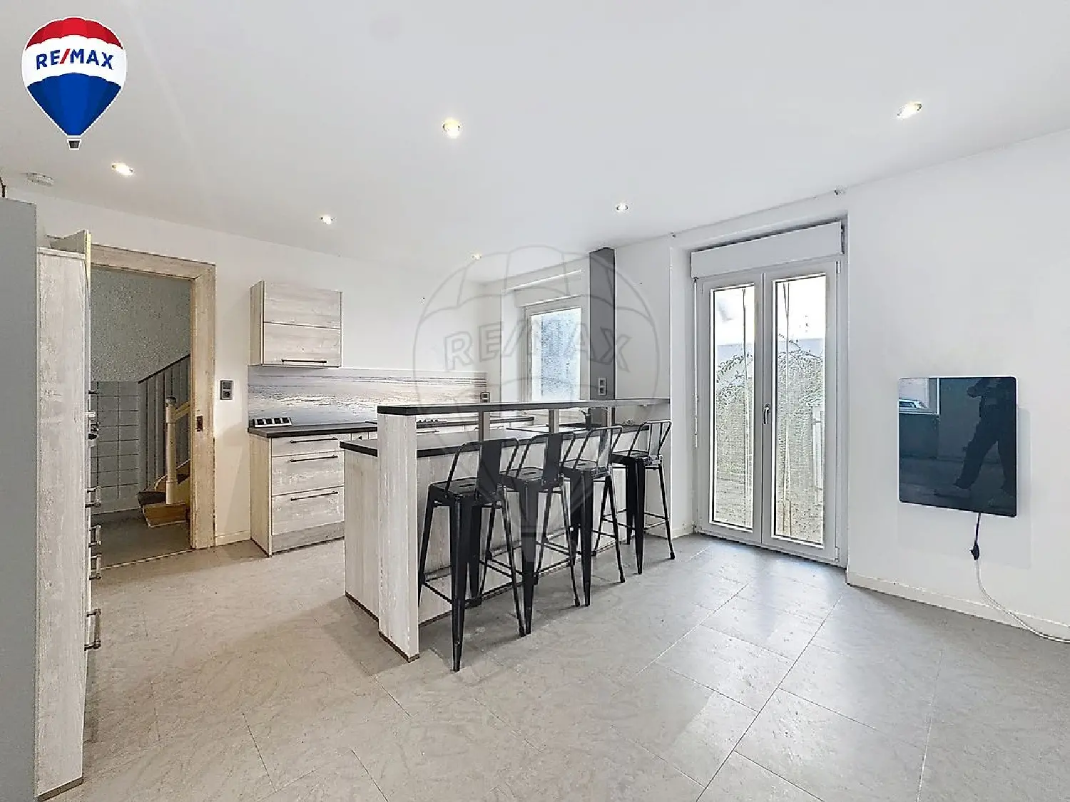  te koop huis Mulhouse Haut-Rhin 1