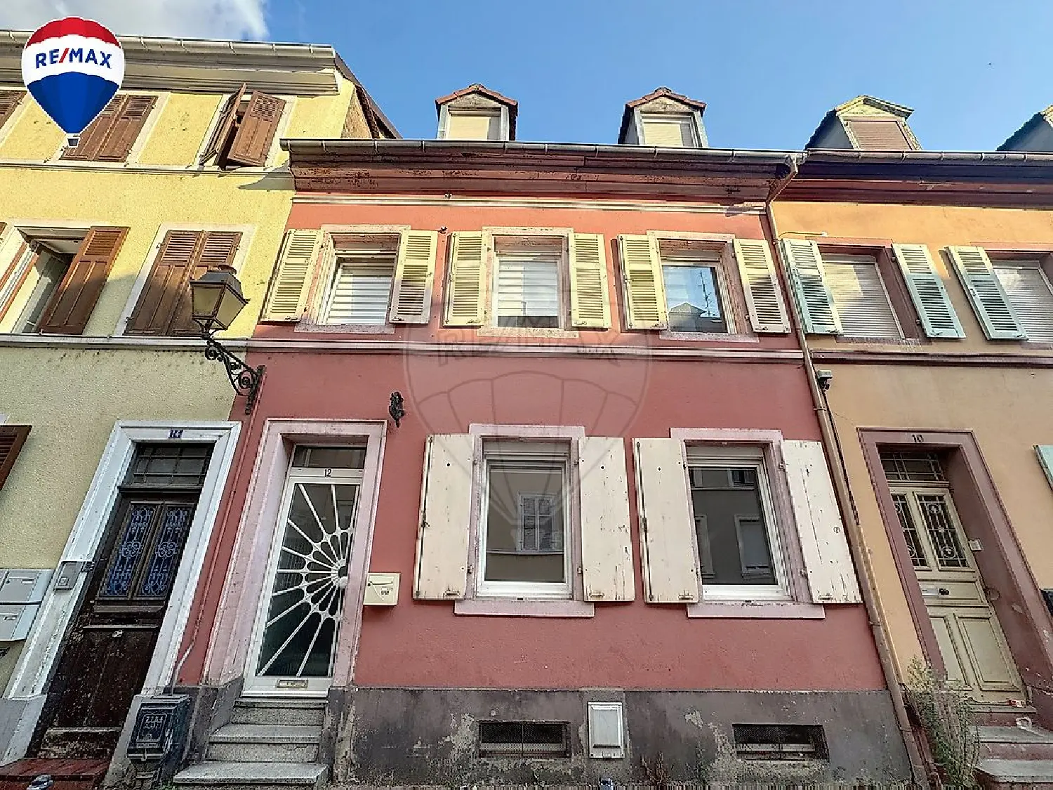  te koop huis Mulhouse Haut-Rhin 2