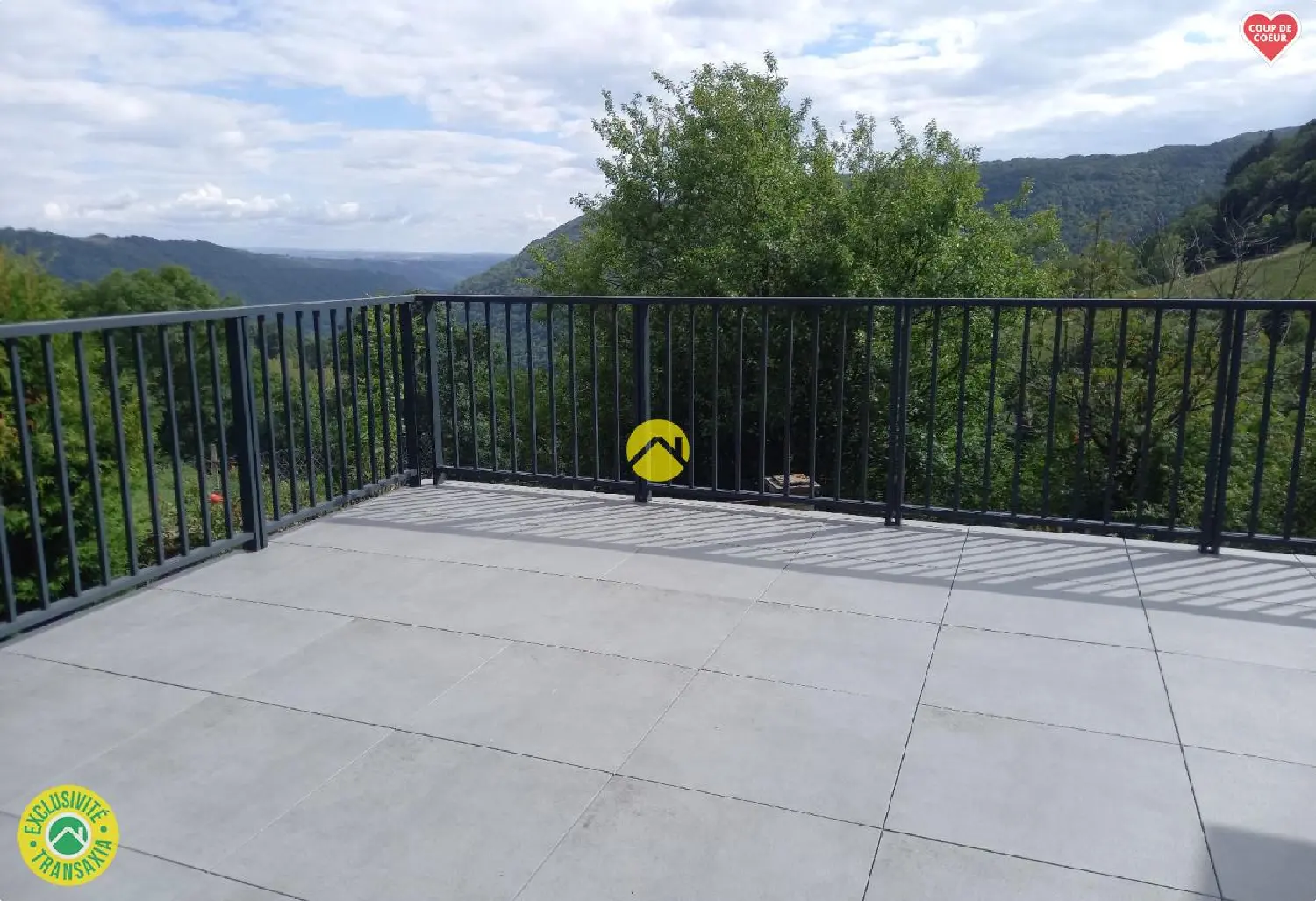  kaufen Haus Murat Cantal 6