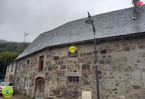 Murat Cantal house foto