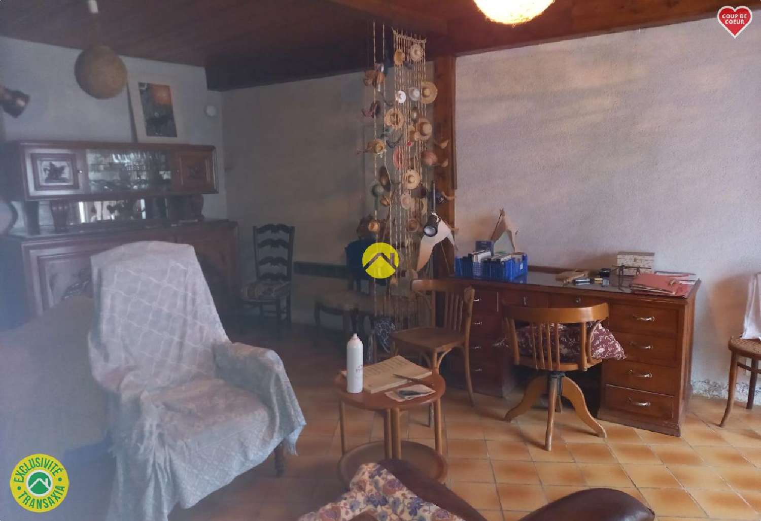  for sale house Murat Cantal 6