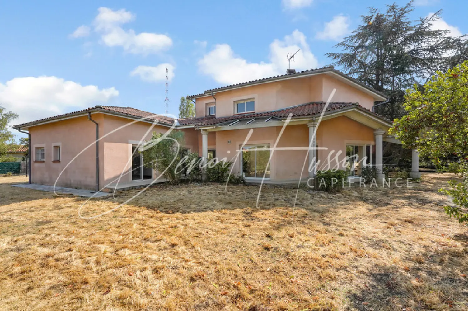  te koop huis Muret Haute-Garonne 2