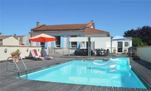 Muron Charente-Maritime Haus Bild 7136172