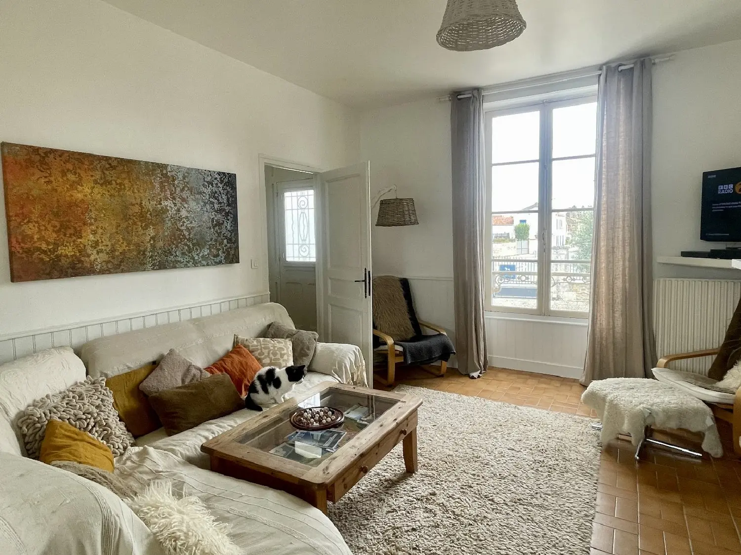  kaufen Haus Muron Charente-Maritime 4