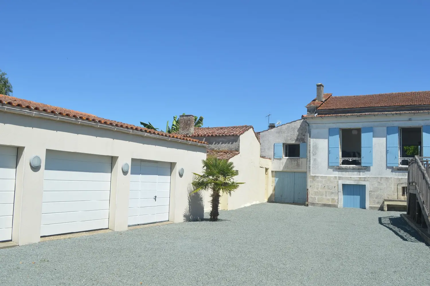  kaufen Haus Muron Charente-Maritime 8