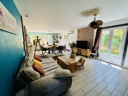 Mus Gard maison foto 7137344