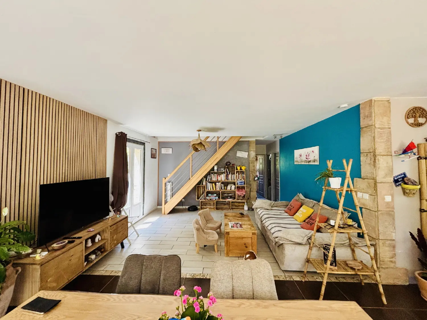  à vendre maison Mus Gard 2