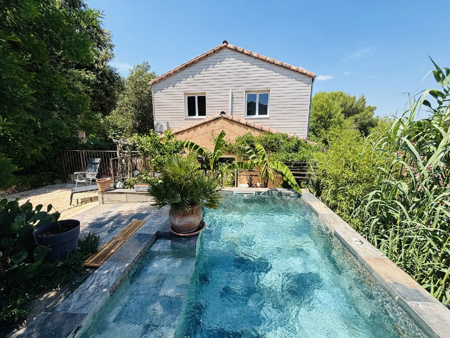  à vendre maison Mus Gard 3