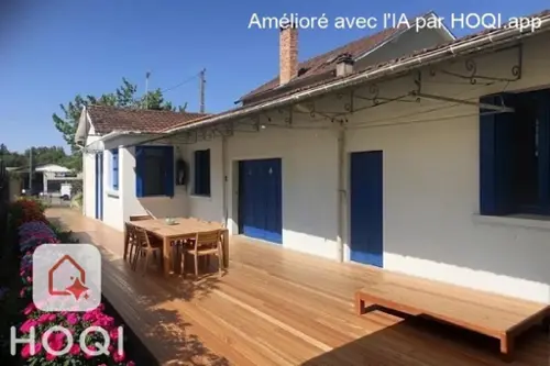 Mussidan Dordogne maison foto 7135900