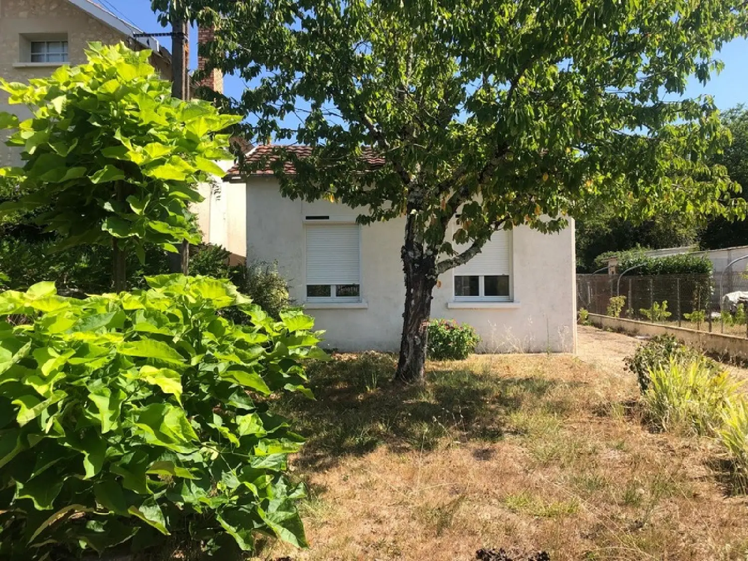  à vendre maison Mussidan Dordogne 3