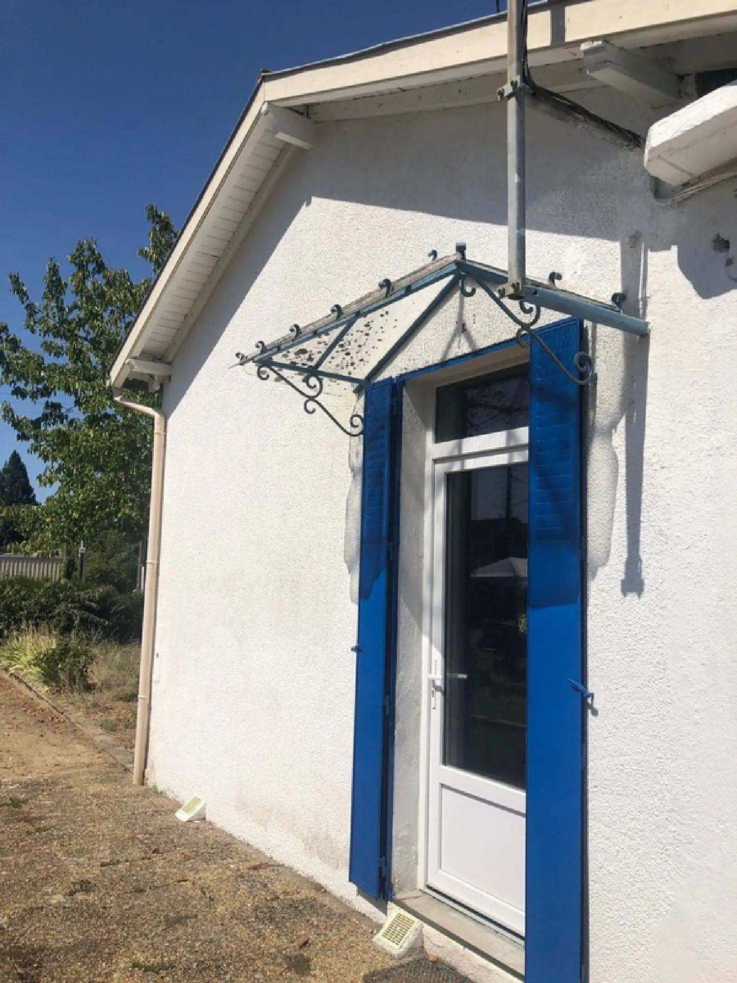  à vendre maison Mussidan Dordogne 4