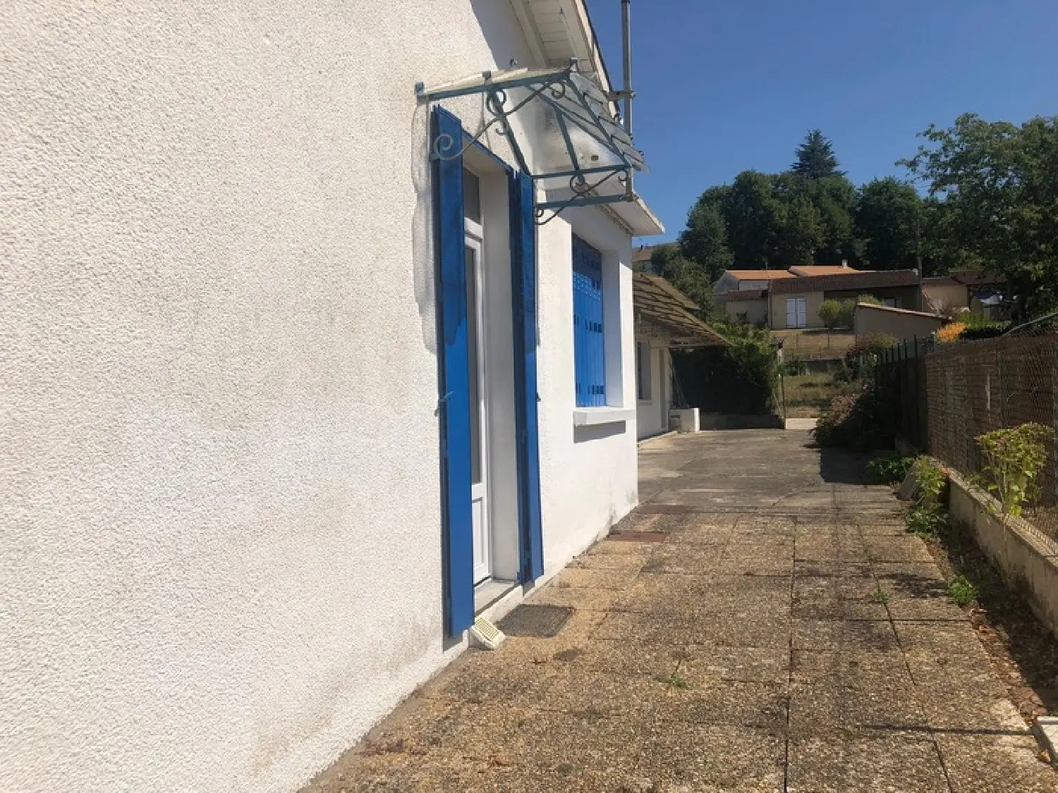  te koop huis Mussidan Dordogne 5
