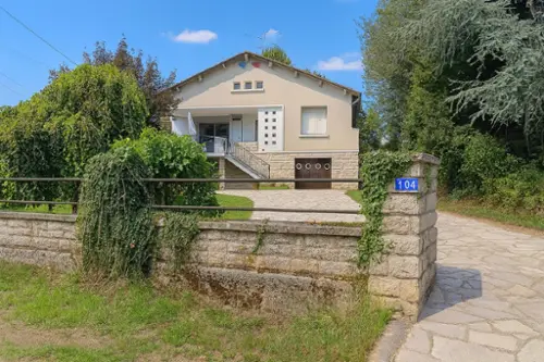Mussidan Dordogne maison foto 7136171