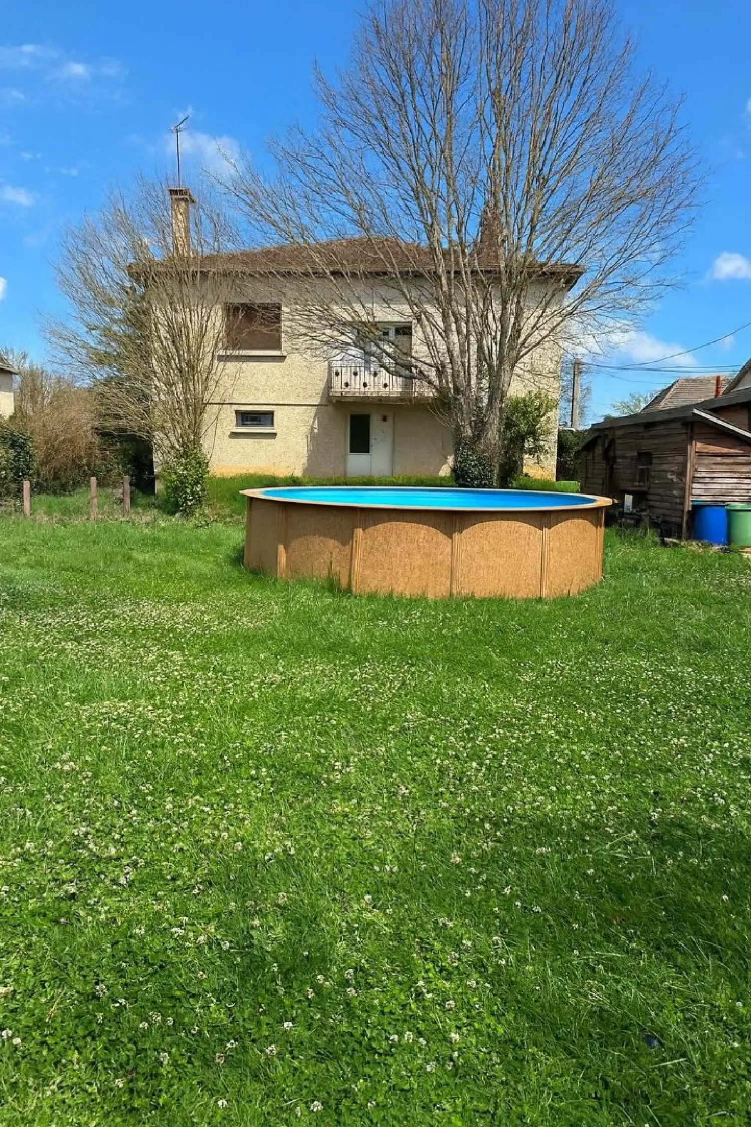  à vendre maison Mussidan Dordogne 3