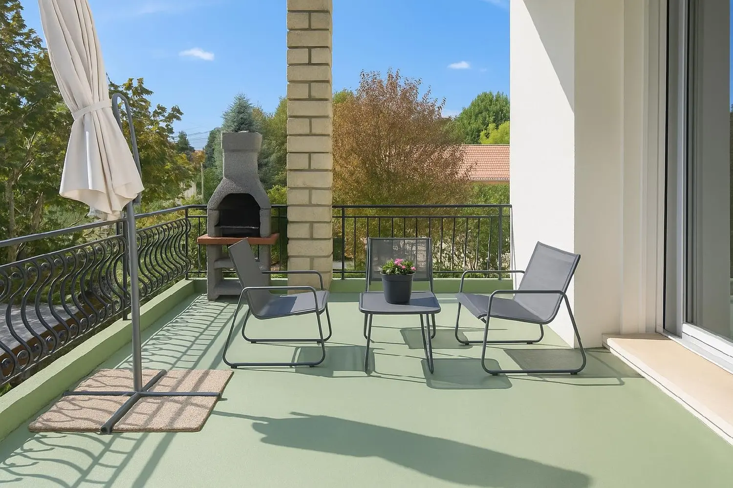  à vendre maison Mussidan Dordogne 4