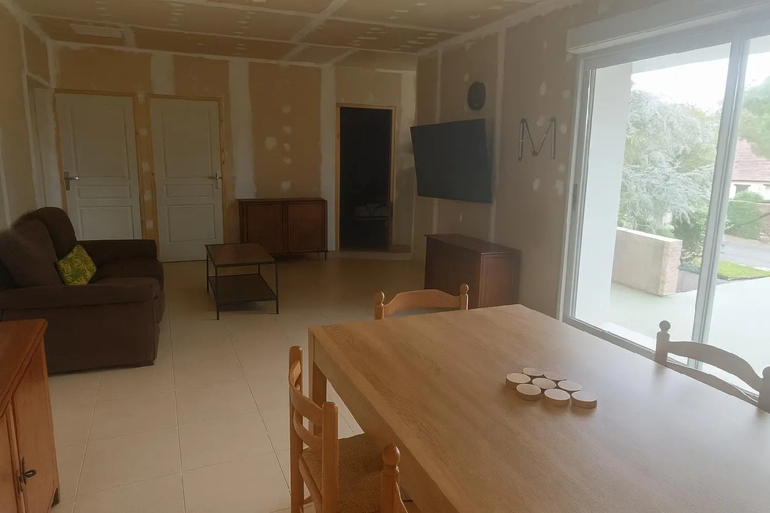  à vendre maison Mussidan Dordogne 6