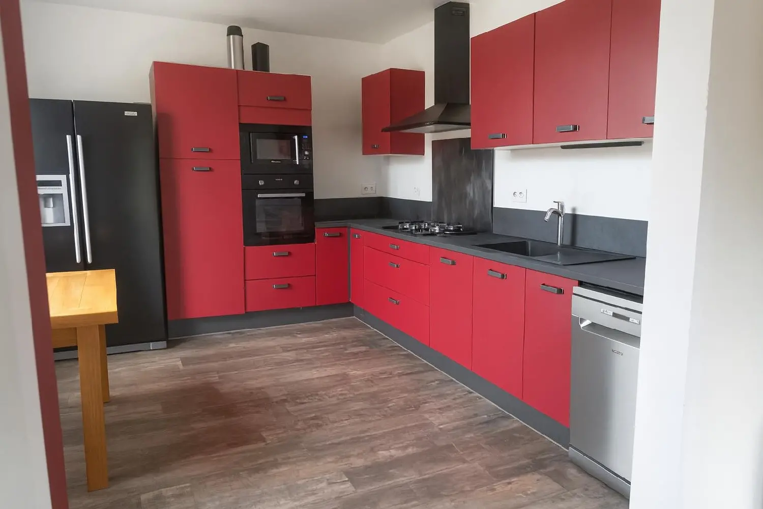  à vendre maison Mussidan Dordogne 7