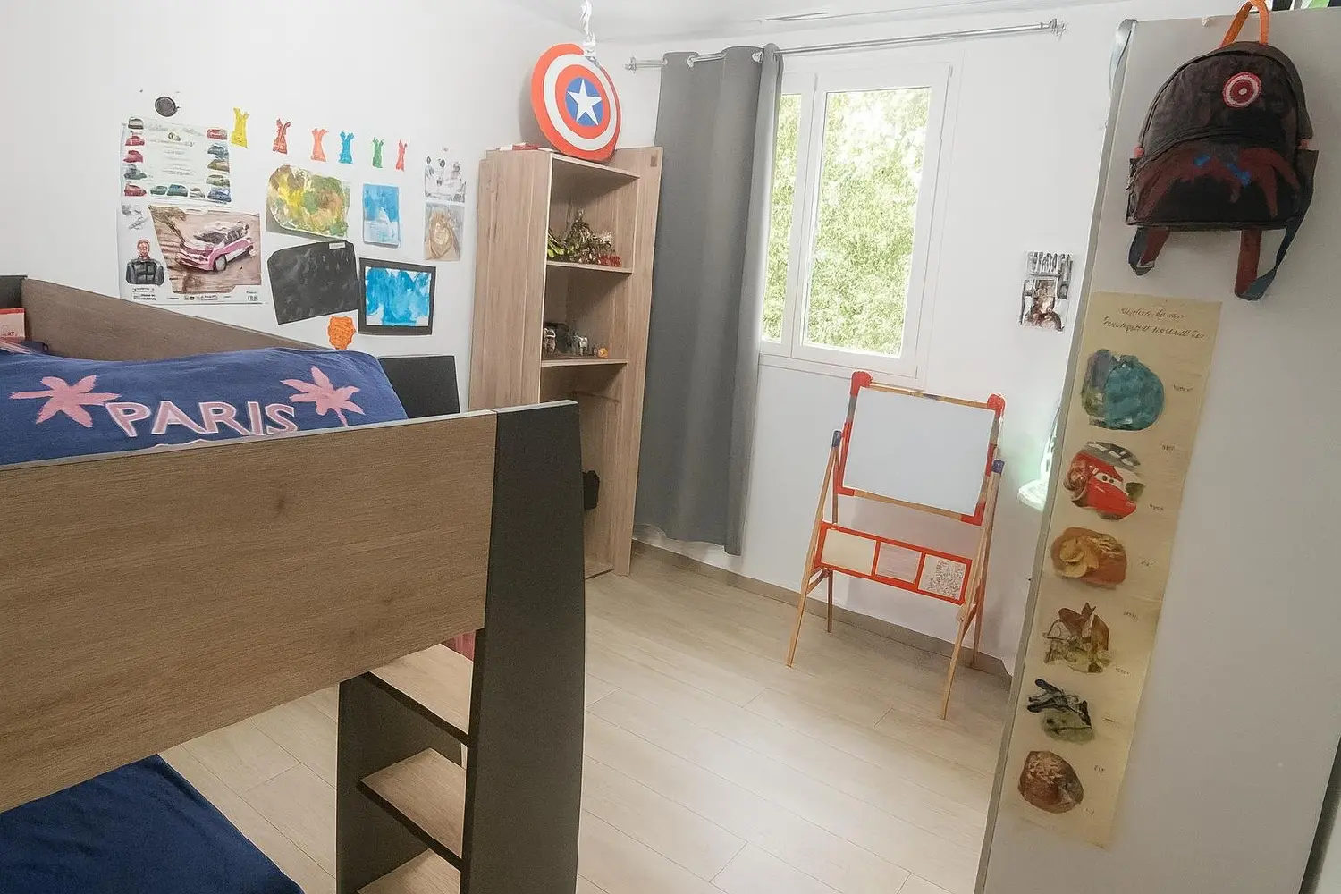  à vendre maison Mussidan Dordogne 8