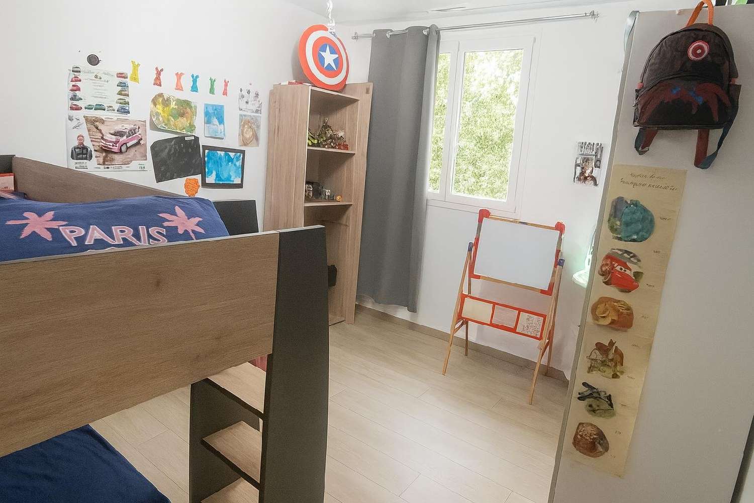  te koop huis Mussidan Dordogne 8