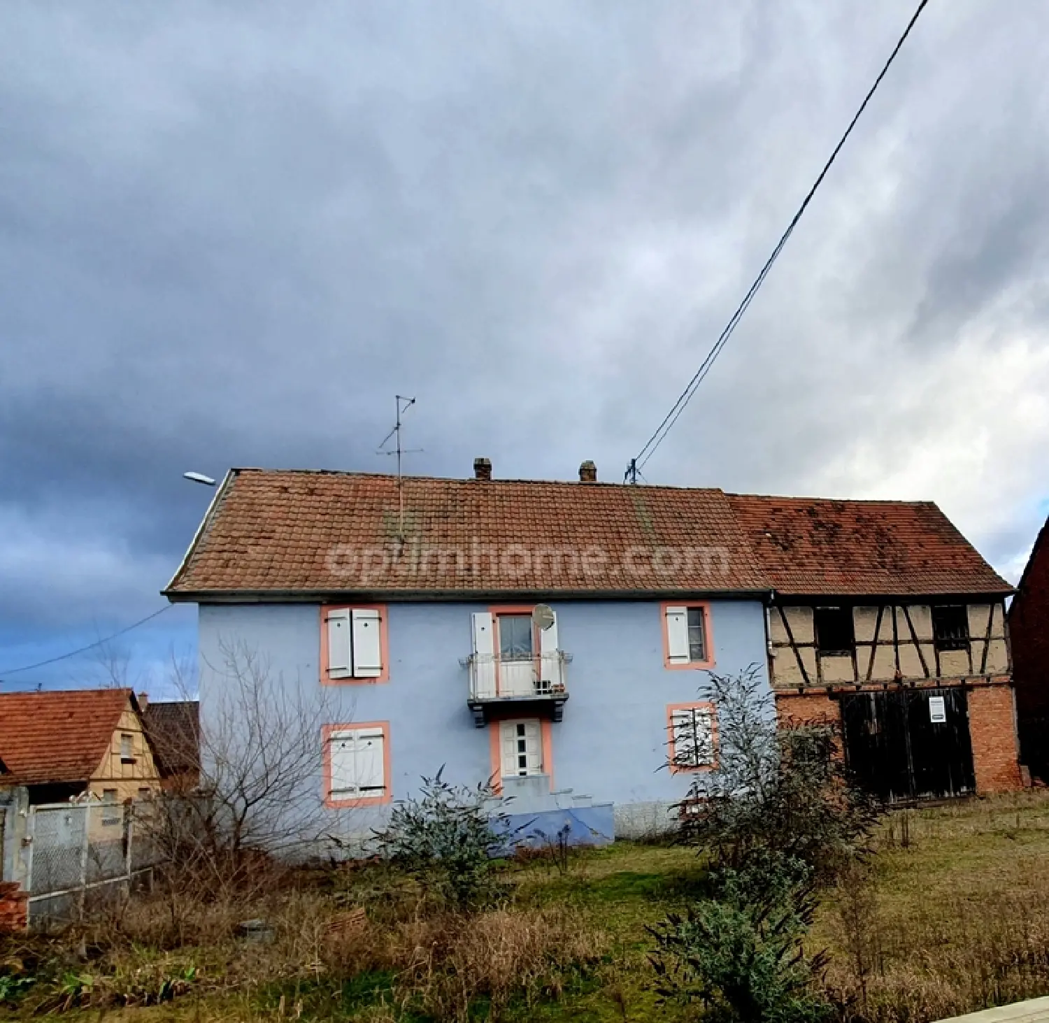  en venta casa Muttersholtz Bas-Rhin 2