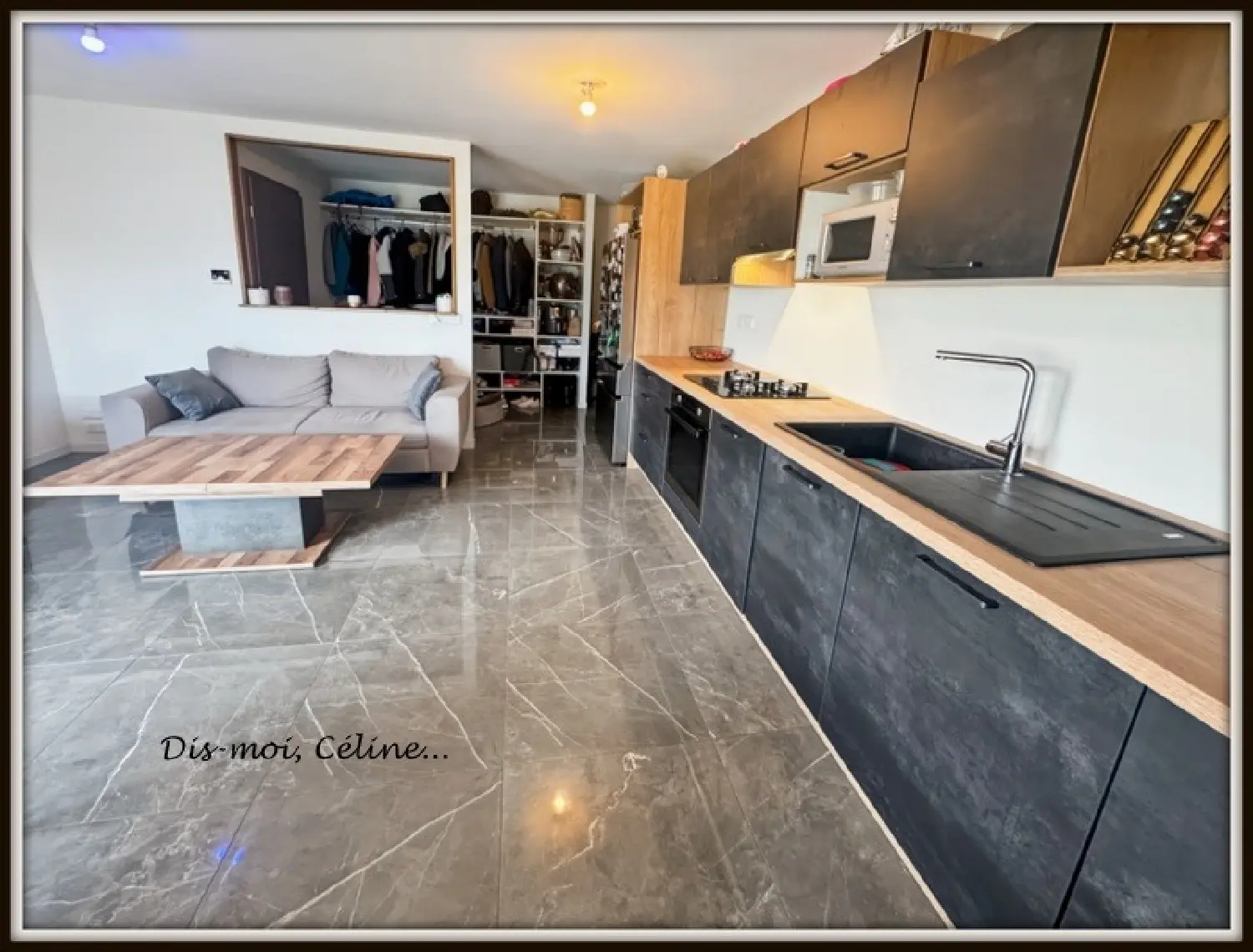  te koop huis Myans Savoie 2