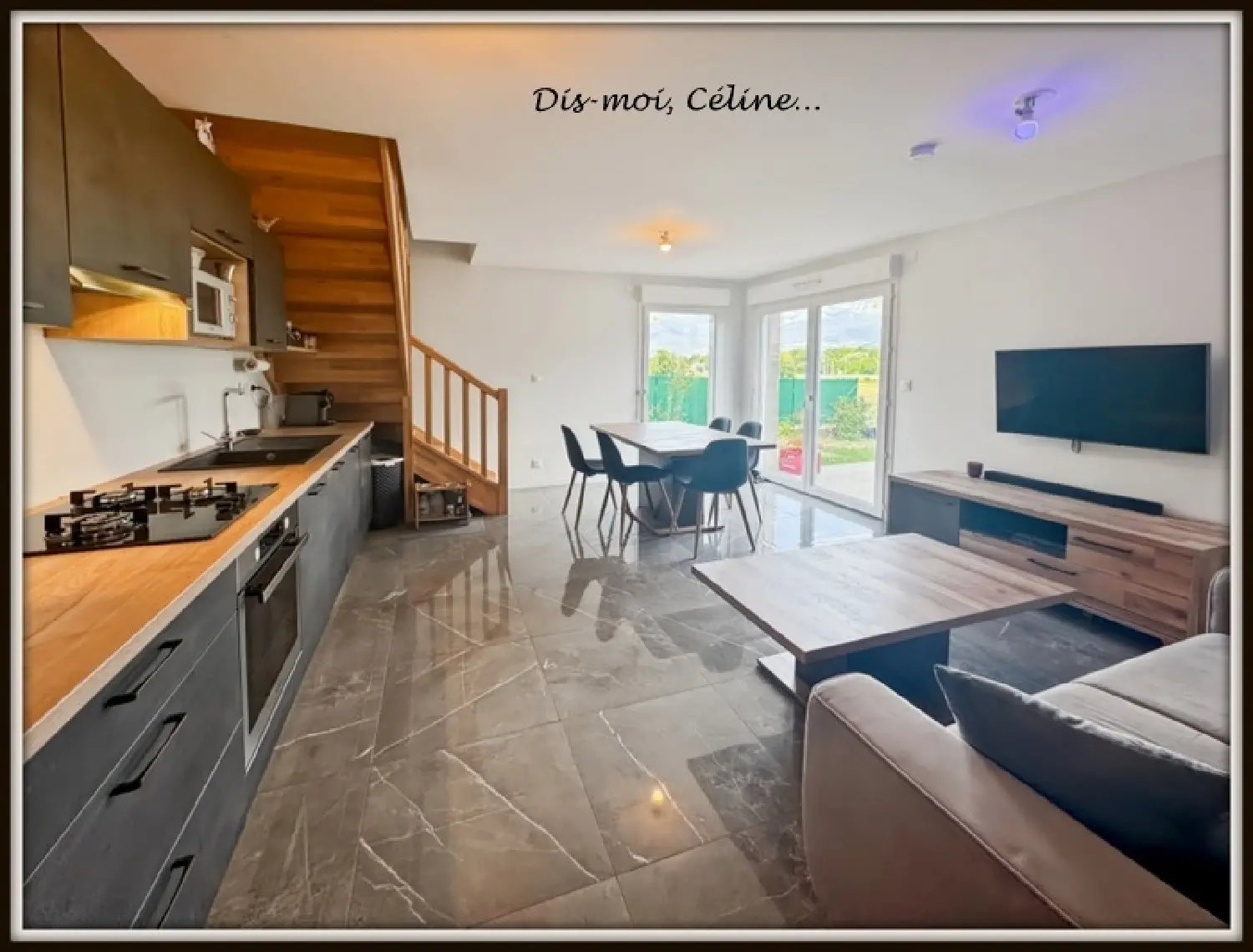  te koop huis Myans Savoie 4