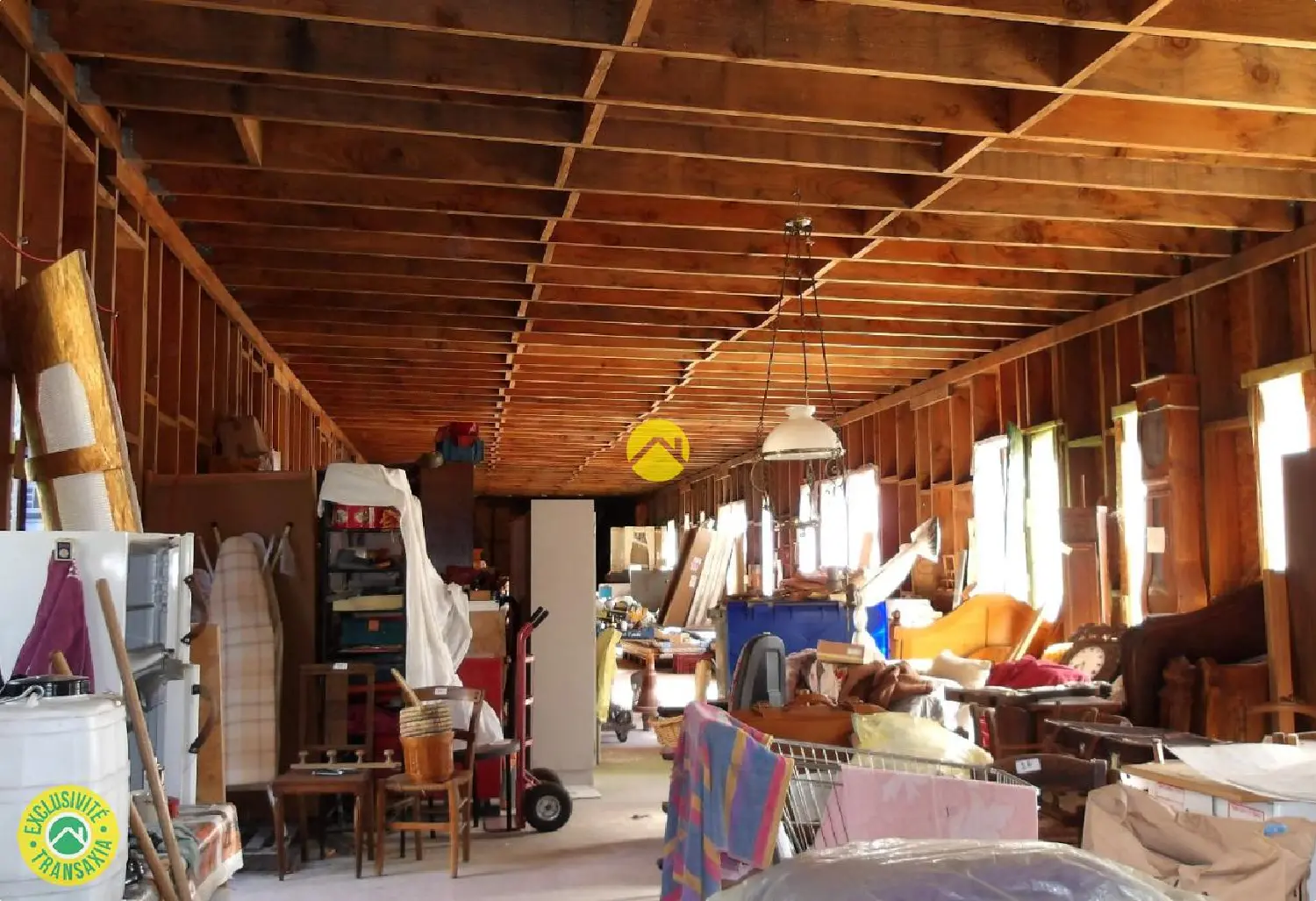 te koop huis Nabirat Dordogne 3