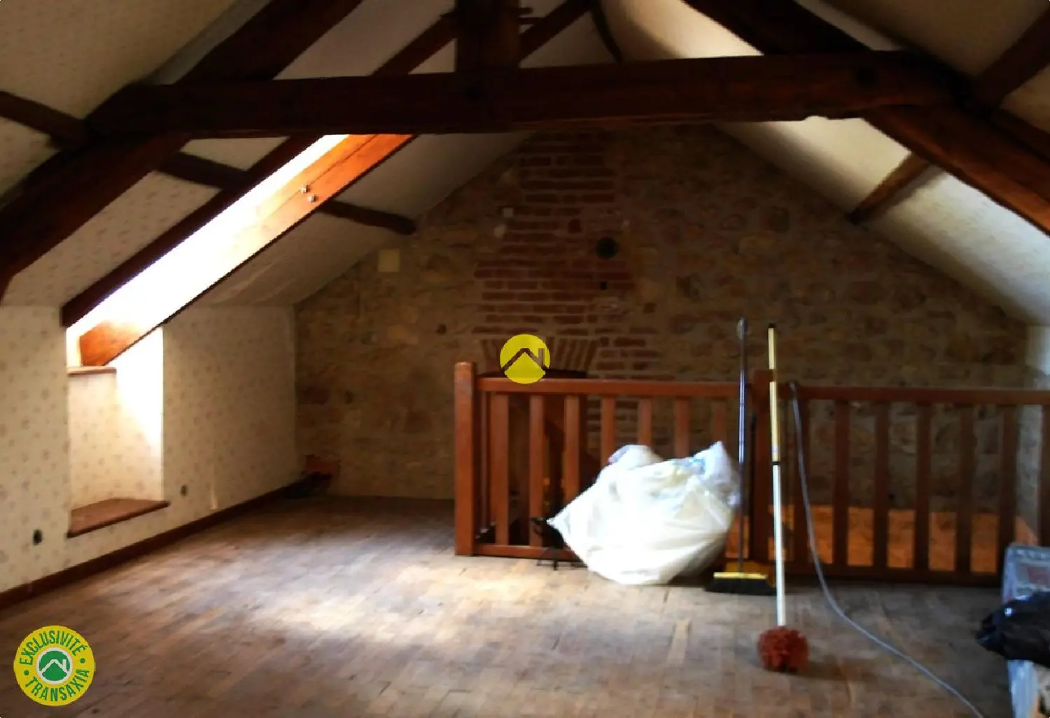  te koop huis Nabirat Dordogne 5
