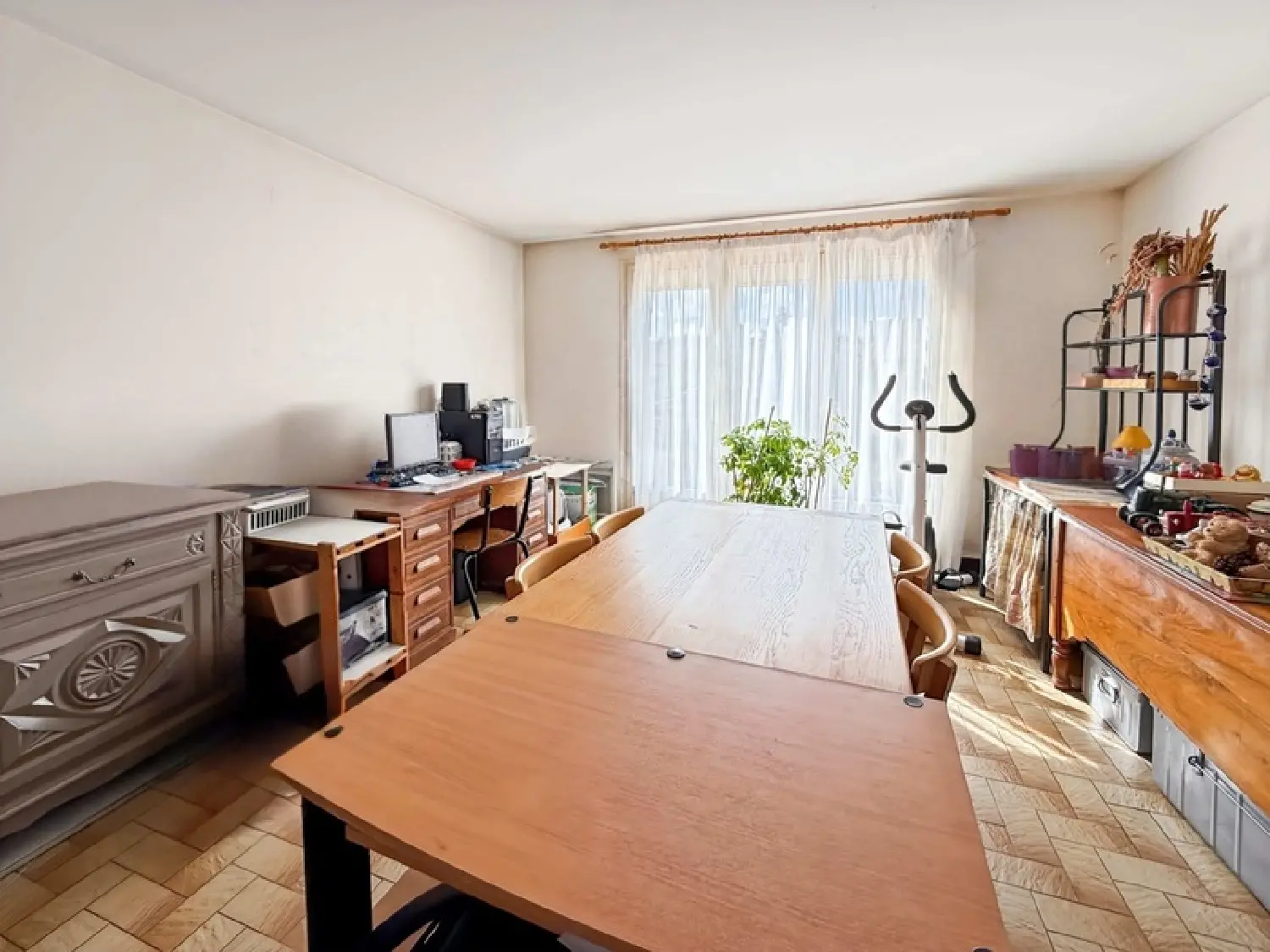  te koop huis Naintré Vienne 4