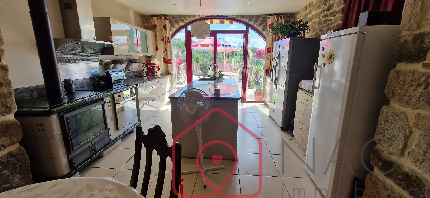  à vendre maison Najac Aveyron 2