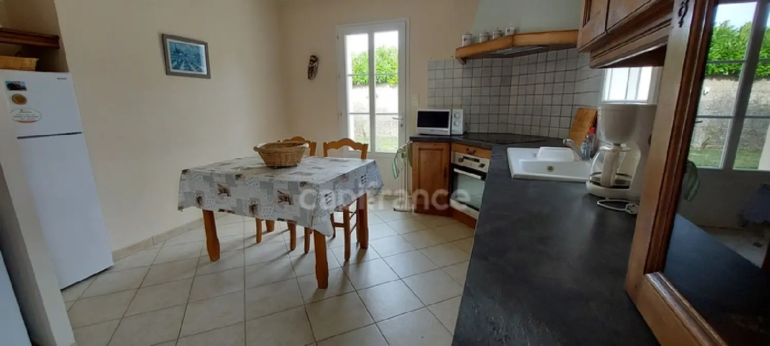  kaufen Haus Nalliers Vendée 4