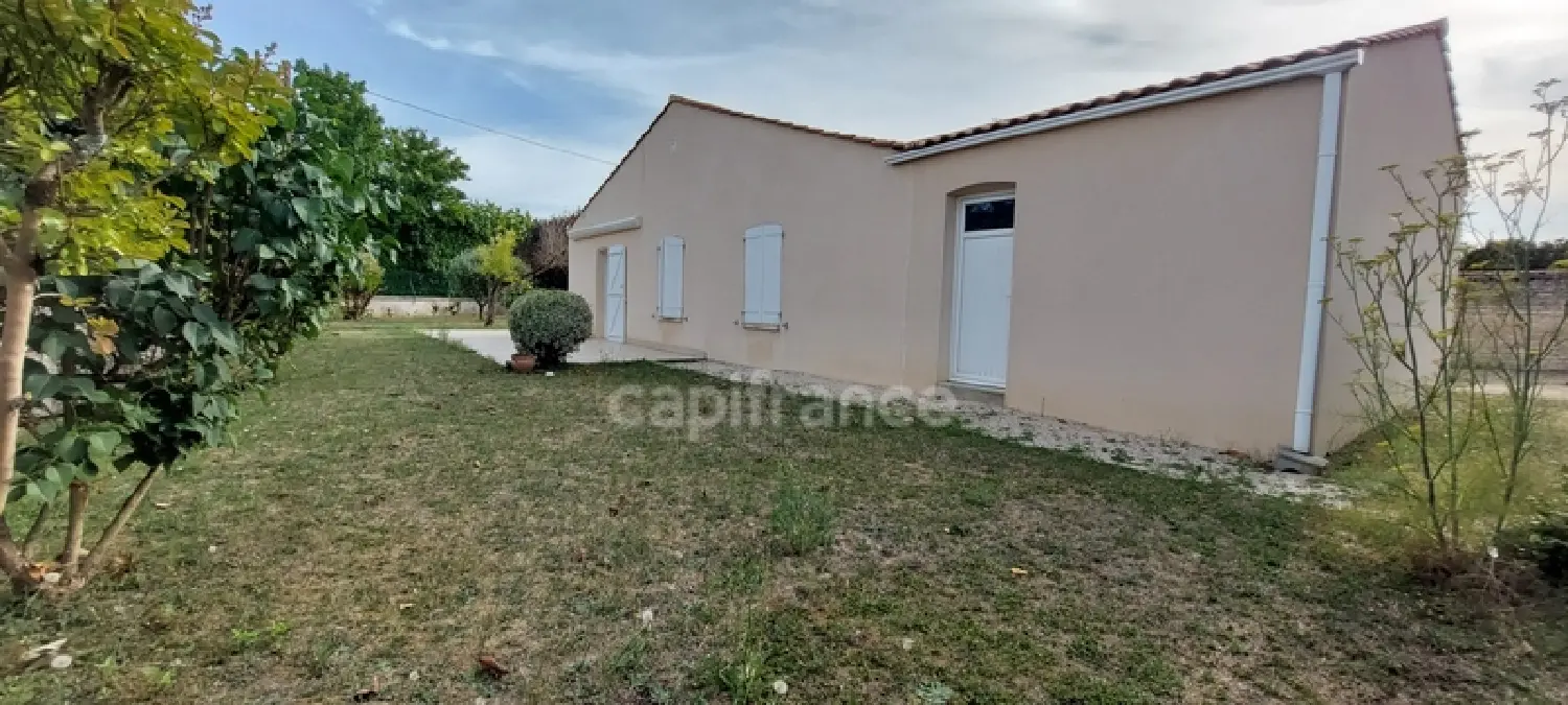  kaufen Haus Nalliers Vendée 8