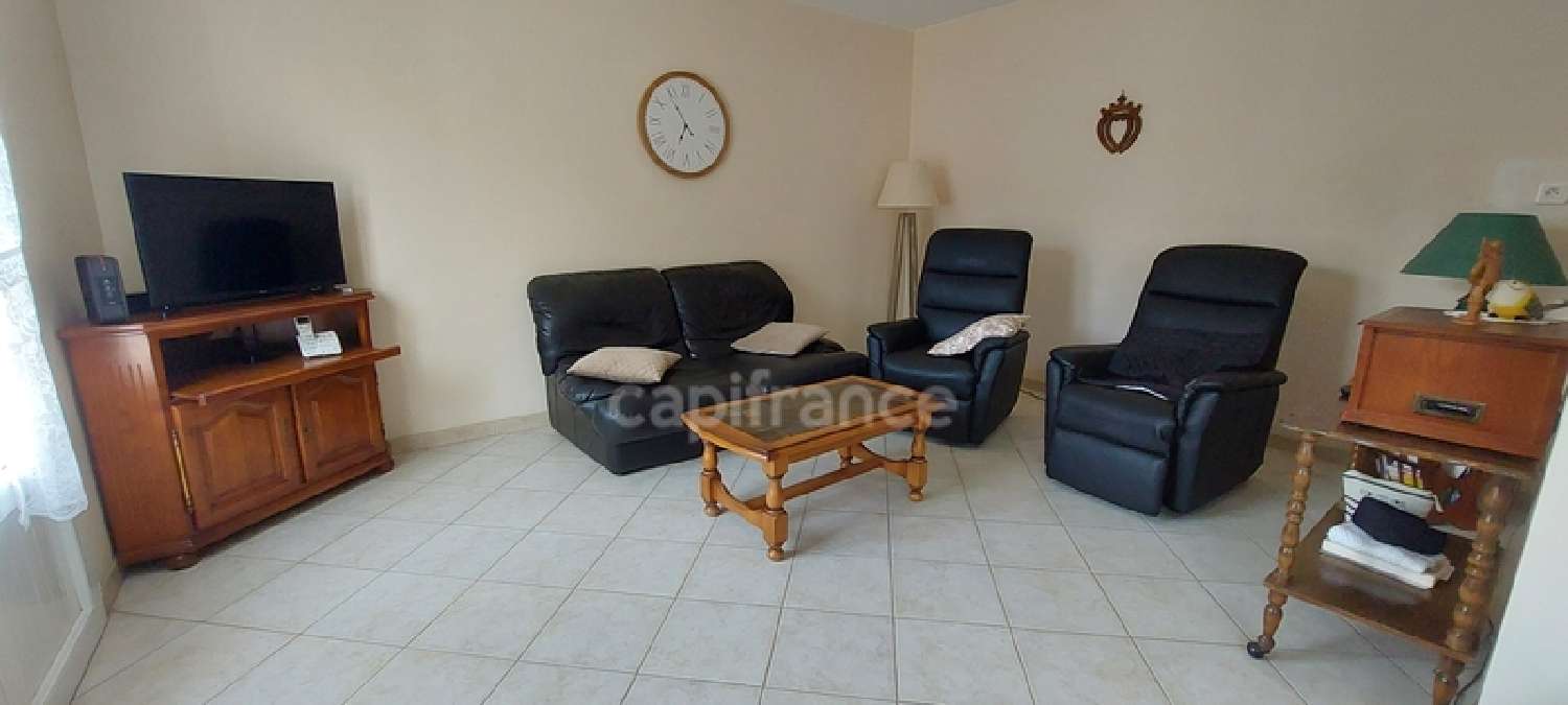  te koop huis Nalliers Vendée 2