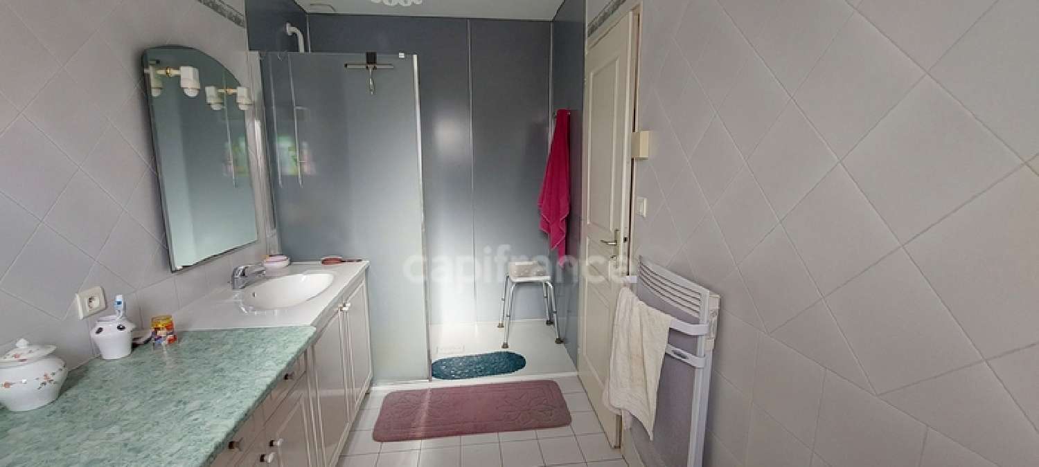  te koop huis Nalliers Vendée 6