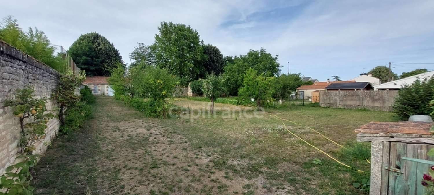  te koop huis Nalliers Vendée 7