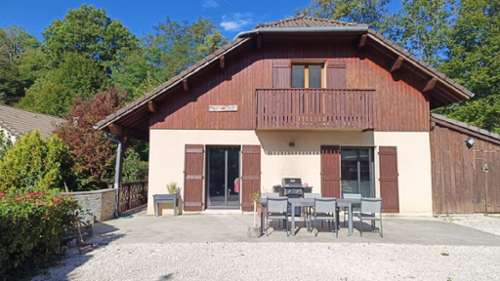 Nances Savoie house foto 7139358