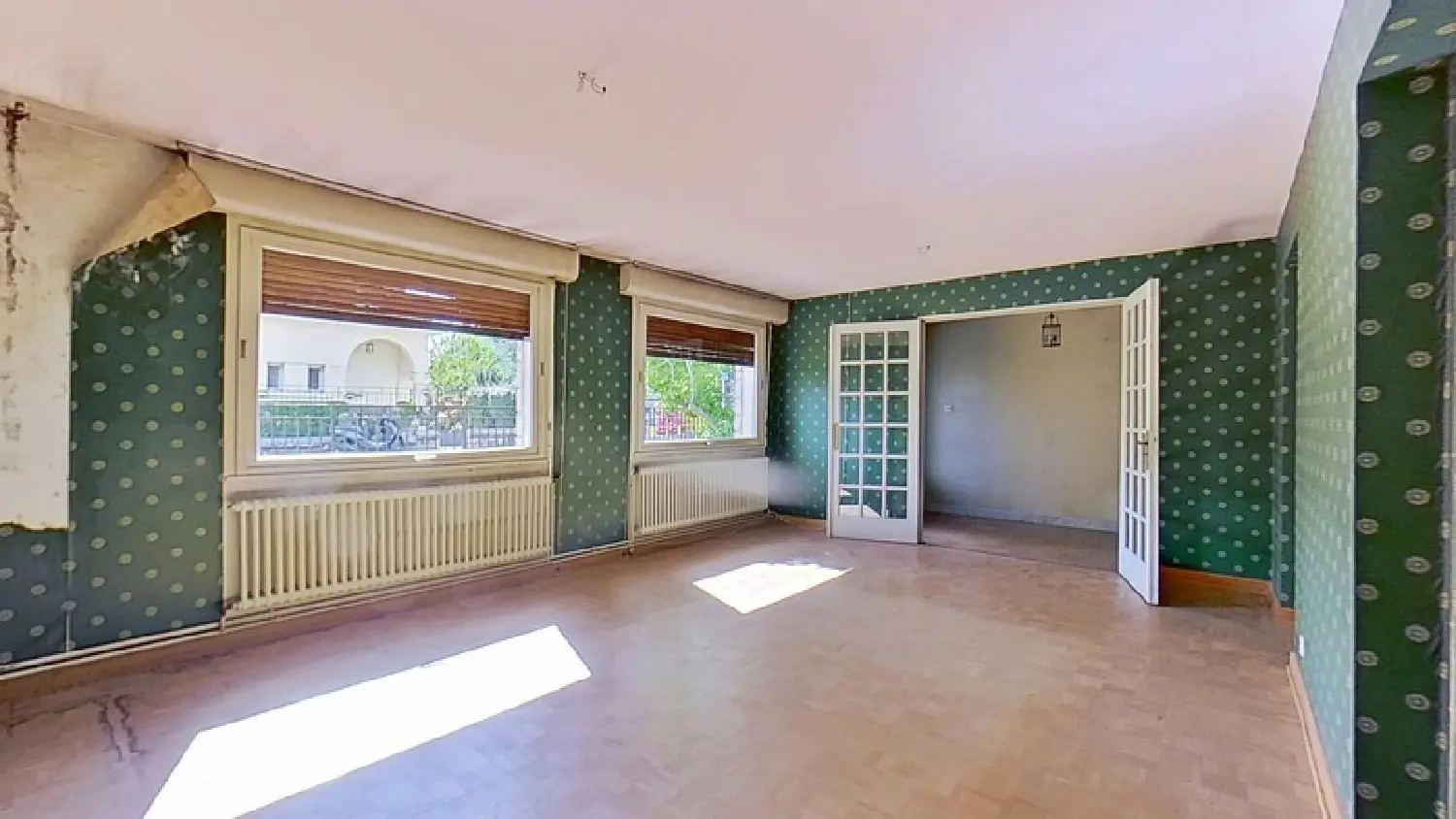  kaufen Haus Nancy Meurthe-et-Moselle 6