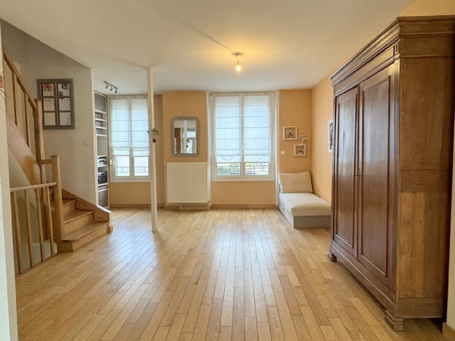  à vendre maison Nancy Meurthe-et-Moselle 1