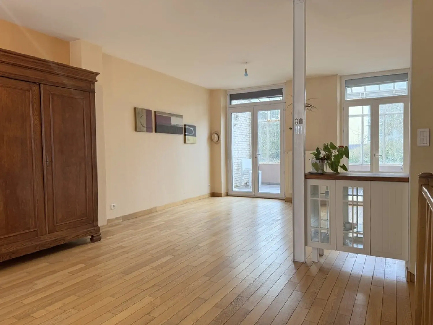  à vendre maison Nancy Meurthe-et-Moselle 4