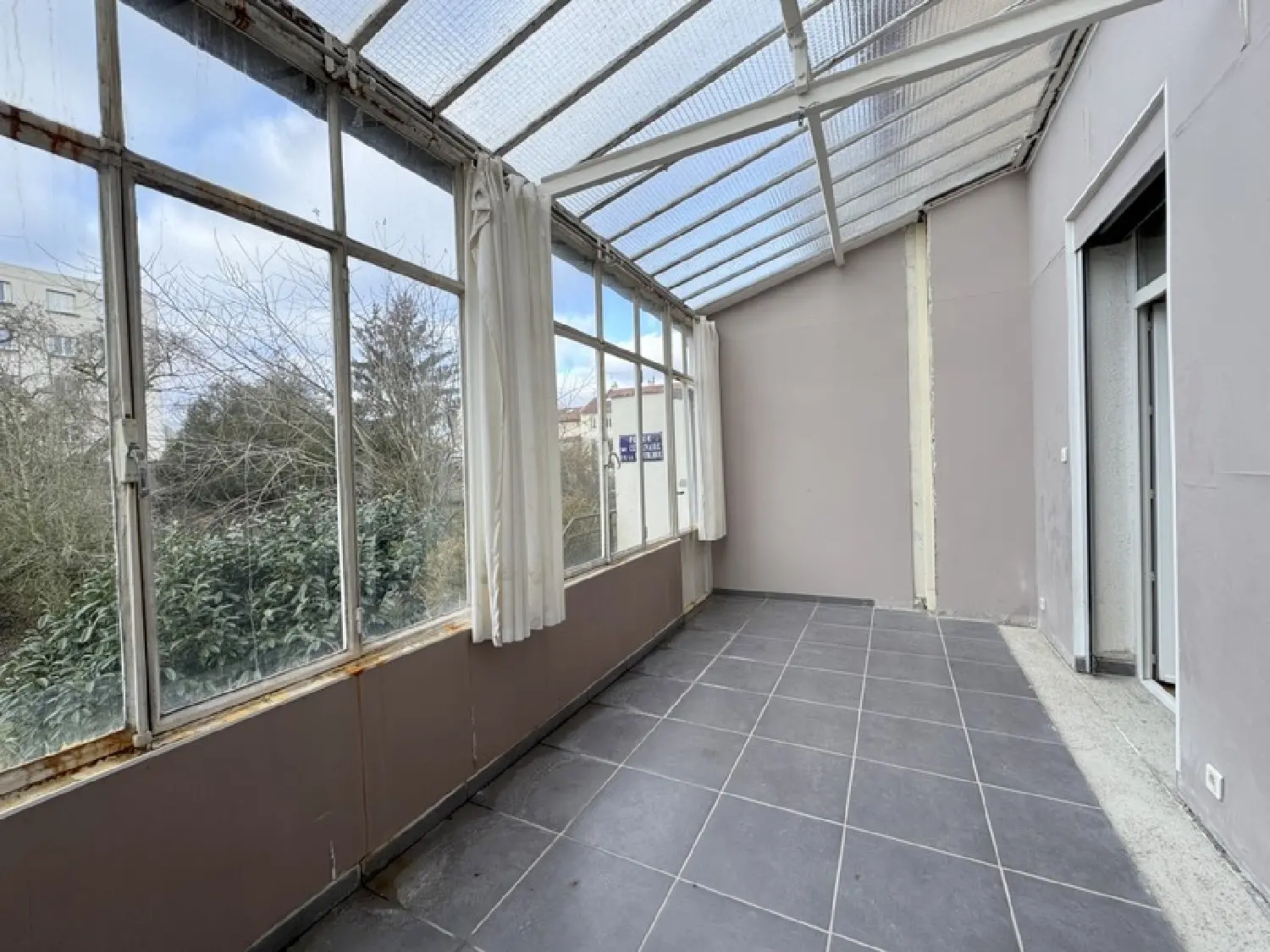  à vendre maison Nancy Meurthe-et-Moselle 6