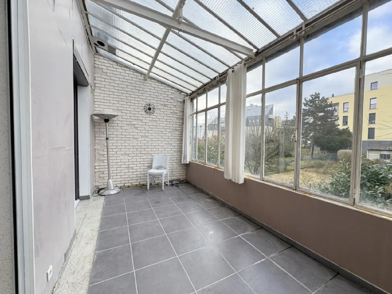  à vendre maison Nancy Meurthe-et-Moselle 7