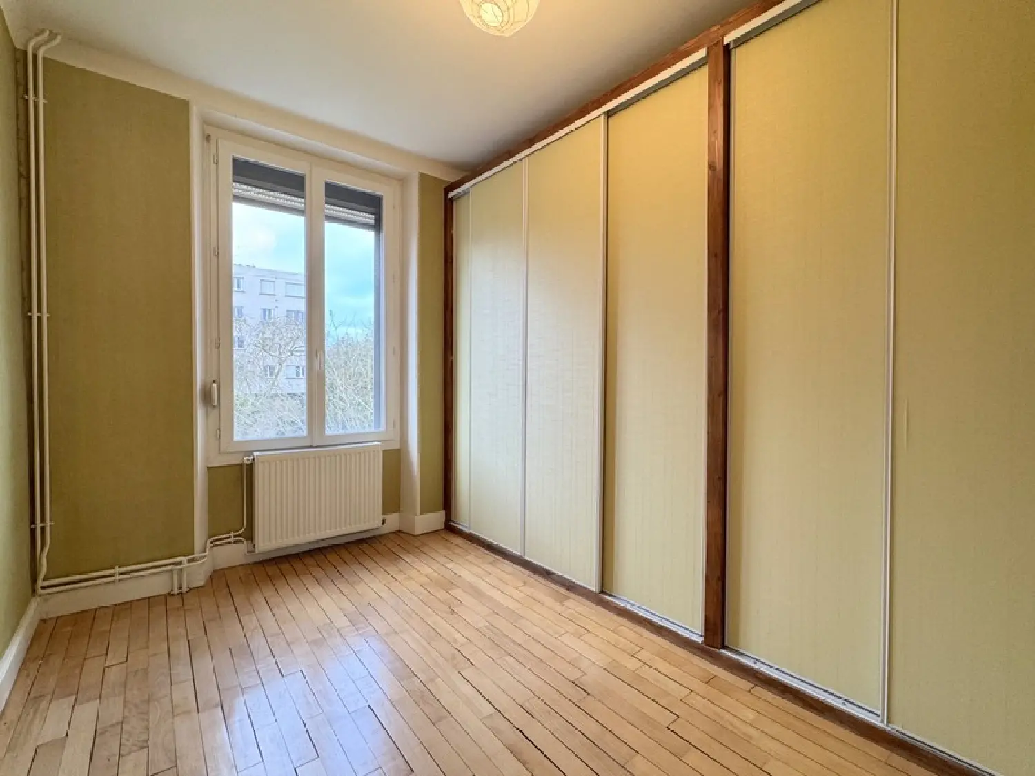  à vendre maison Nancy Meurthe-et-Moselle 8