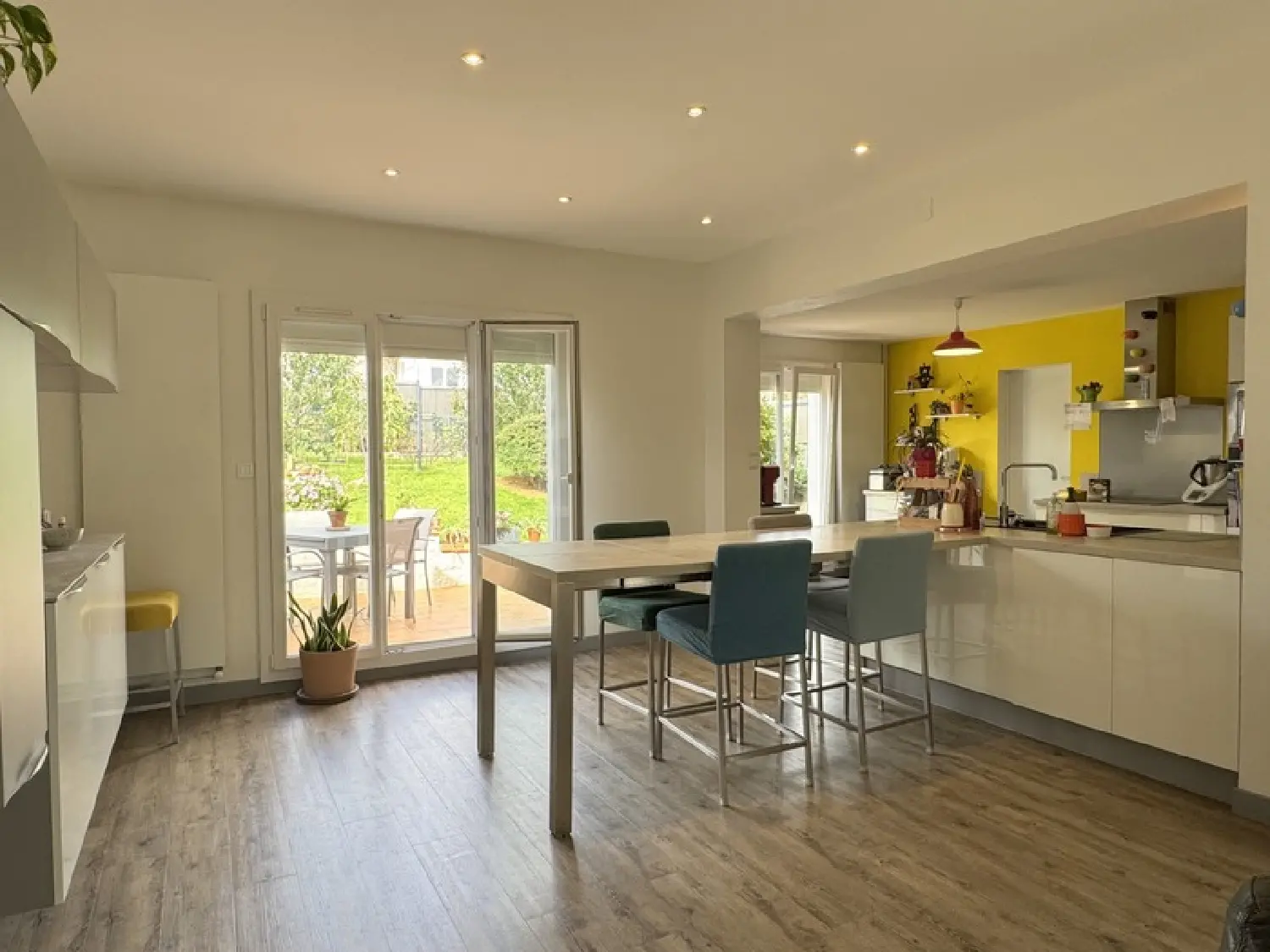  te koop huis Nancy Meurthe-et-Moselle 1