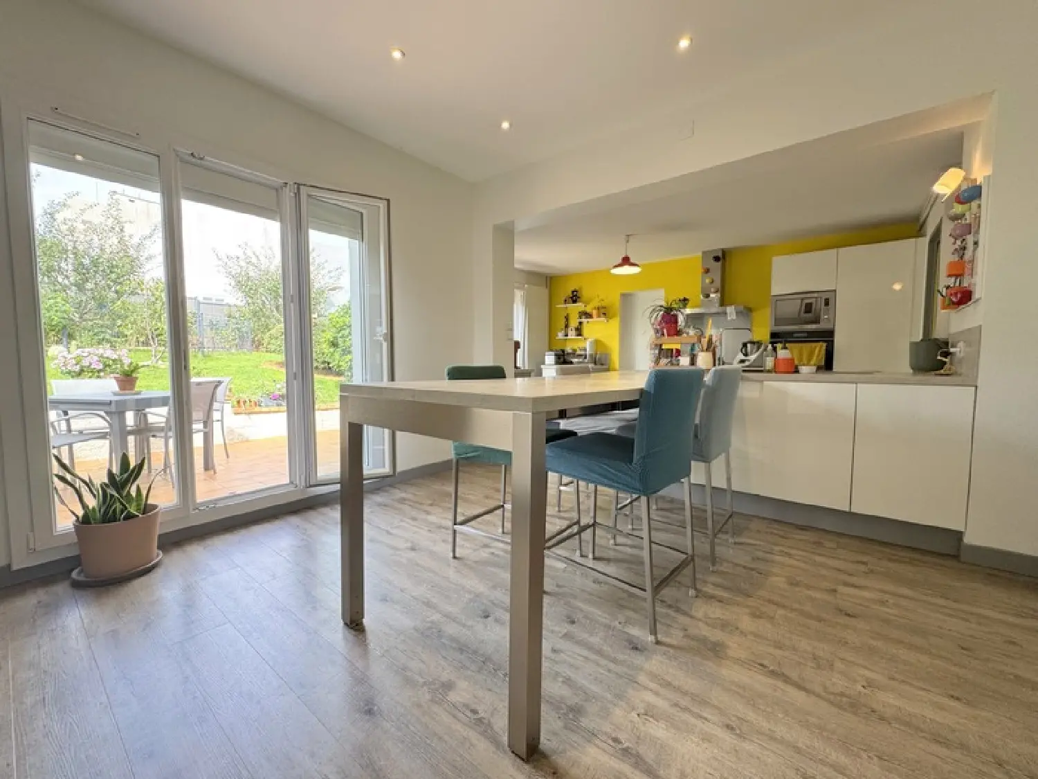  te koop huis Nancy Meurthe-et-Moselle 2