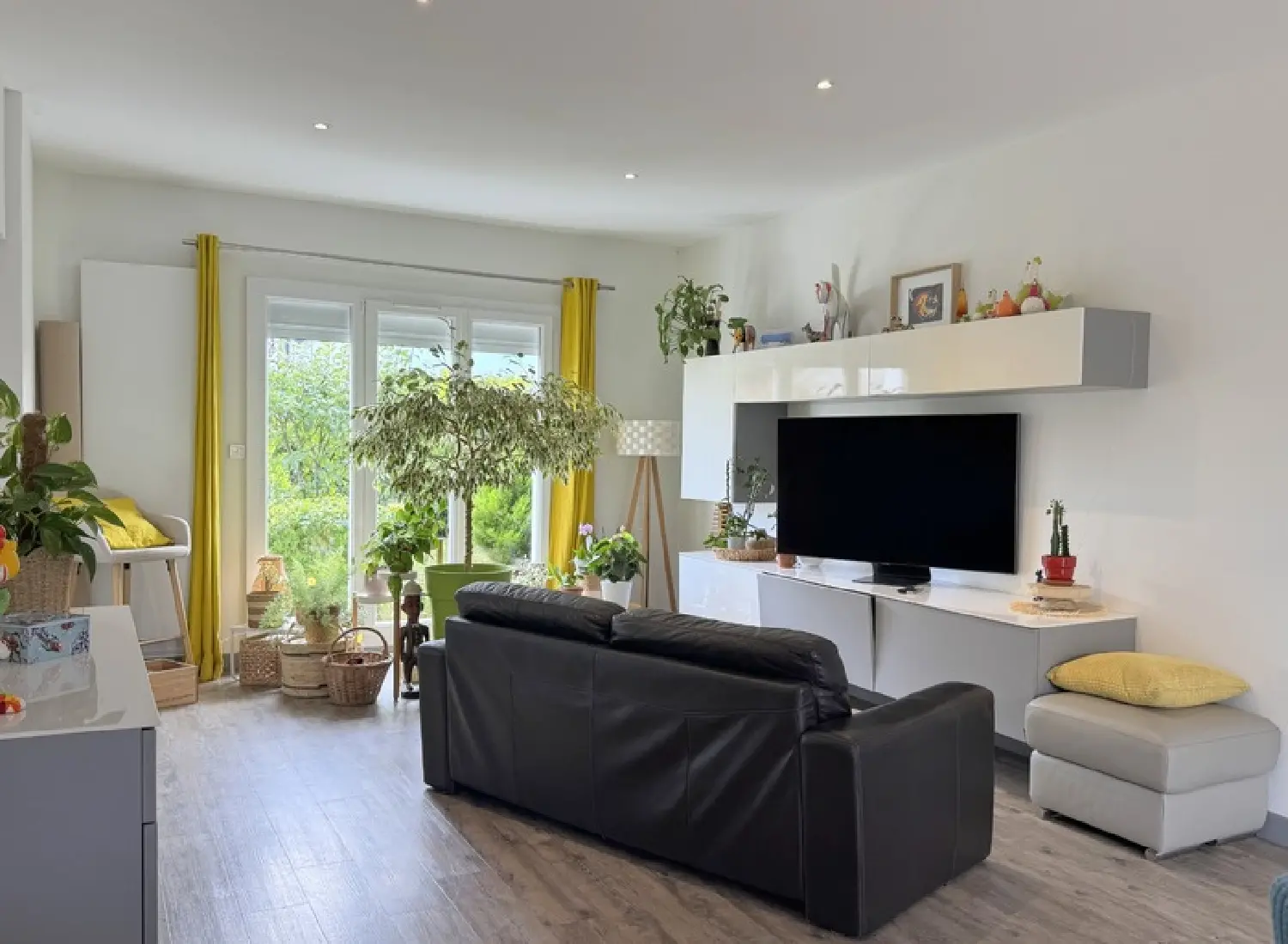  te koop huis Nancy Meurthe-et-Moselle 4