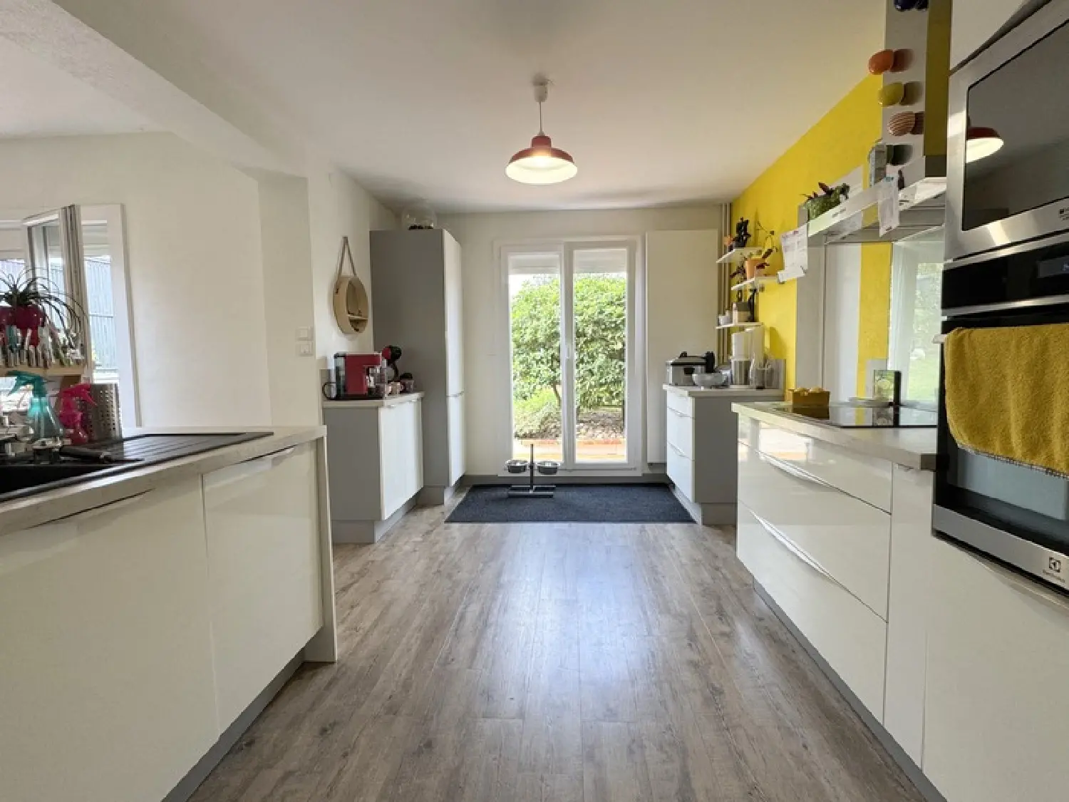  te koop huis Nancy Meurthe-et-Moselle 5