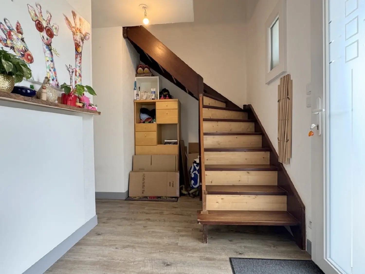  à vendre maison Nancy Meurthe-et-Moselle 6